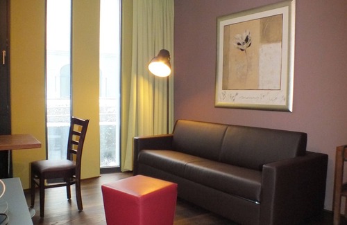 Hohenems Hotel | Business Hotel Valerian