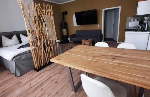 Grenzau Apartment | business-lodging Apartmenthaus