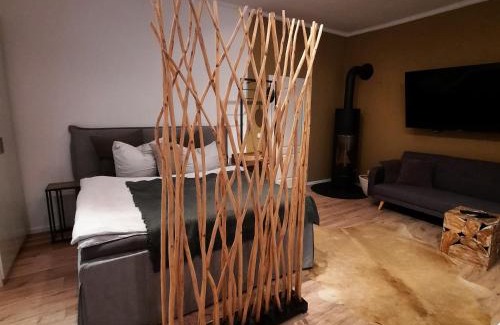 Grenzau Apartment | business-lodging Apartmenthaus