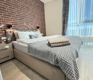 Chisinau Apartment | Business Lux Apartment Solomon City Chisinau