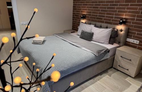 Chisinau Apartment | Business Lux Apartment Solomon City Chisinau