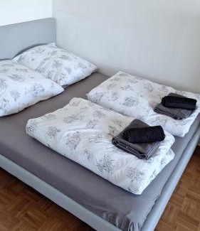 Golzheim Apartment | Business Messe Apartment & Wellness Spa