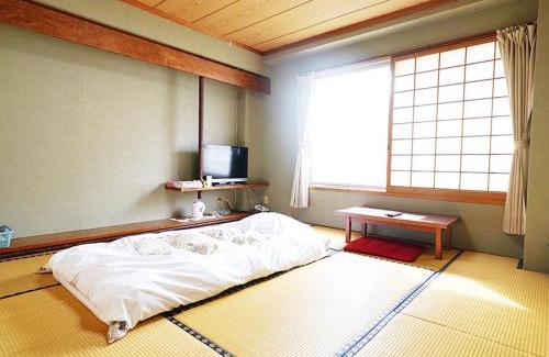 Saito Hotel | business ryokan haniwa