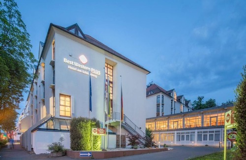 Nuertingen Apartment | Business single room