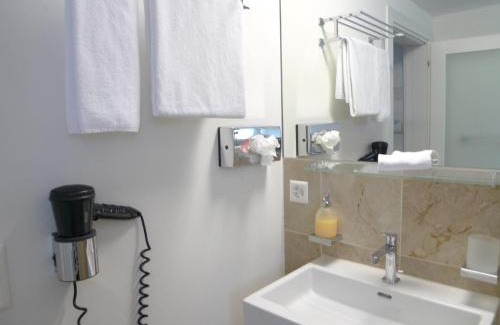 Emmen Hotel | Businesshotel Lux