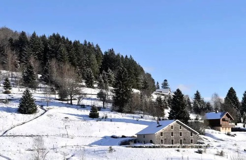Bussang Apartment | Bussang Holiday Village - Vosges Massif * - Azureva - 3 Standard Rooms 6 People