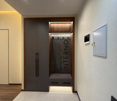 Dushanbe Apartment | Buston City