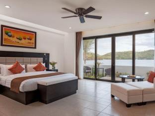 Busuanga Resort | Busuanga Bay Lodge