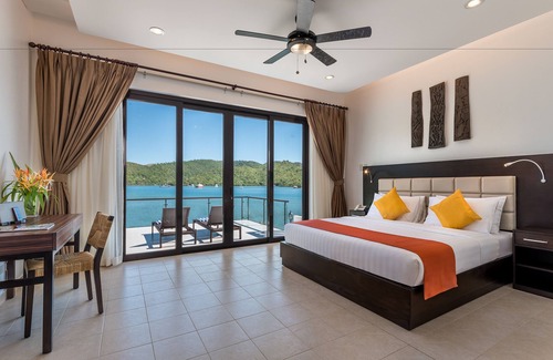Busuanga Resort | Busuanga Bay Lodge