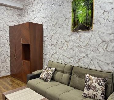 Azerbaijan Hotel | Buta Hotel Berde