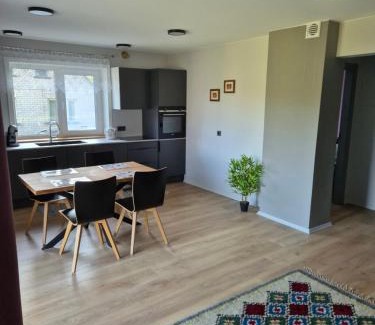 Plateliai Apartment | Butas Ežero 30