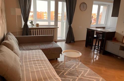 Varena Apartment | Butas Varėnoje