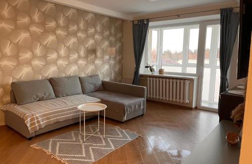 Varena Apartment | Butas Varėnoje