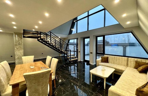Gabala Villa | BUTAWAY Homes