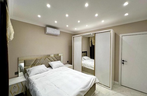 Gabala Villa | BUTAWAY Homes