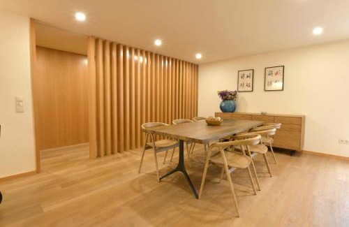 Miranda do Douro Apartment | BUTEKO HOUSE AL