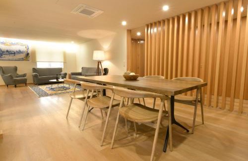 Miranda do Douro Apartment | BUTEKO HOUSE AL