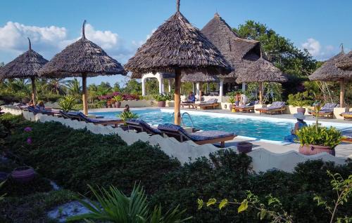 Mafia Island Bed & Breakfast | Butiama Bustani Hotel