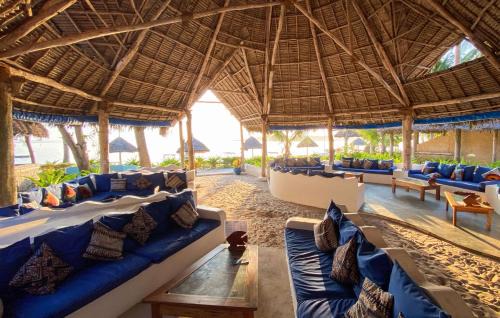 Mafia Island Resort | Butiama Marine Camp