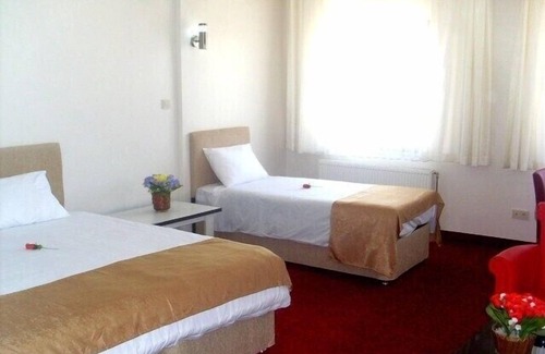 DogubeyazIt Hotel | Butik Ertur Hotel