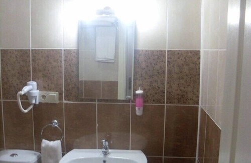 DogubeyazIt Hotel | Butik Ertur Hotel