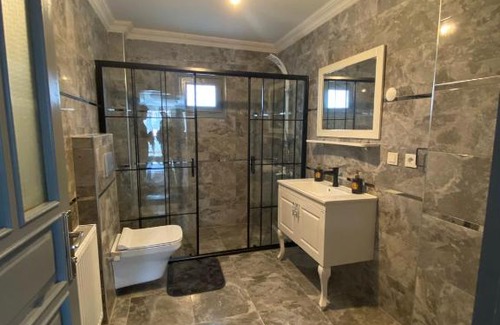 Masukiye Hotel | Butik Hotel Maşukiye