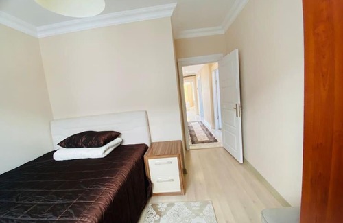 Umraniye Apartment | Butik Yeni Daire