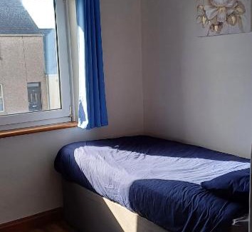 Pembroke Dock House | Butland House