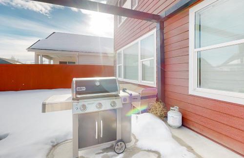 Bozeman House | Butler Creek Retreat