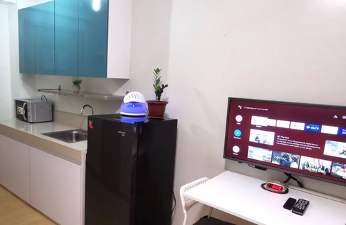 Novaliches Condo | Butler's BnB