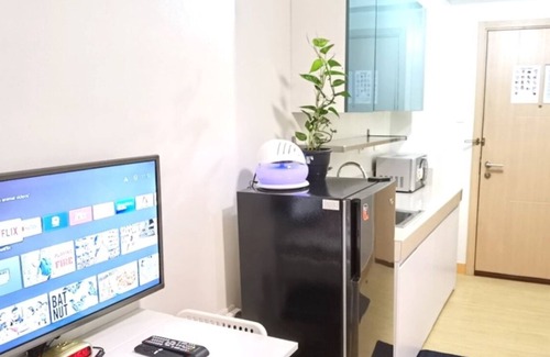 Novaliches Condo | Butler's BnB