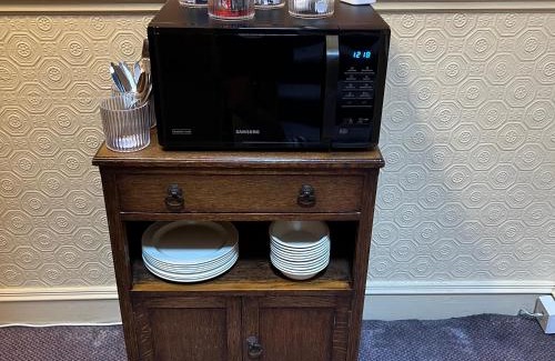 Central Aberdeen House | Butlers Guest House
