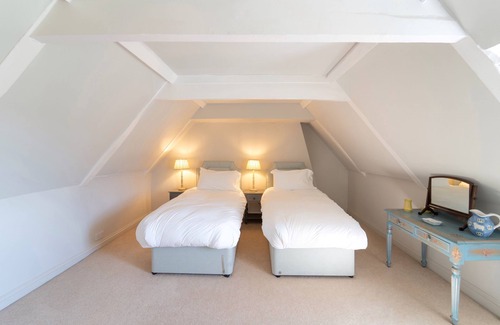 Woodbridge Other | Butley Priory Farmhouse, a magnificent property offering a truly special setting