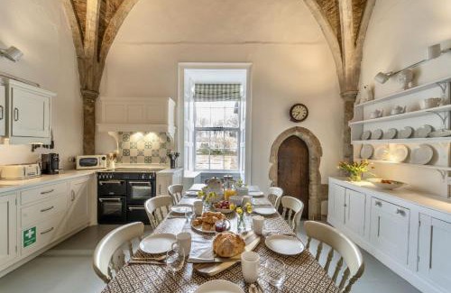 Woodbridge House | Butley Priory