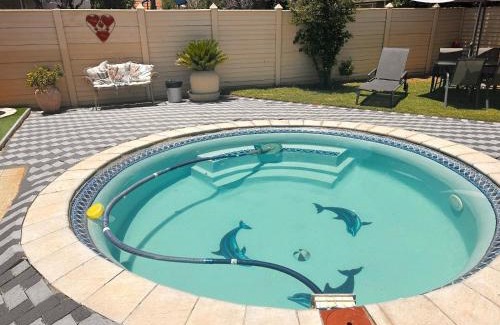Welkom House | BUTRIN GUEST HOUSE