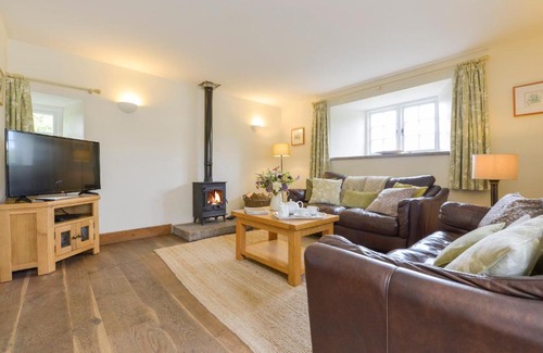 Ivybridge House | Butterbrook Coach House