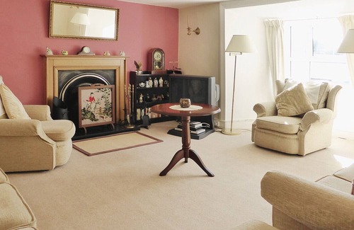 Kilmore House | Butterchurn Farmhouse Holiday Home