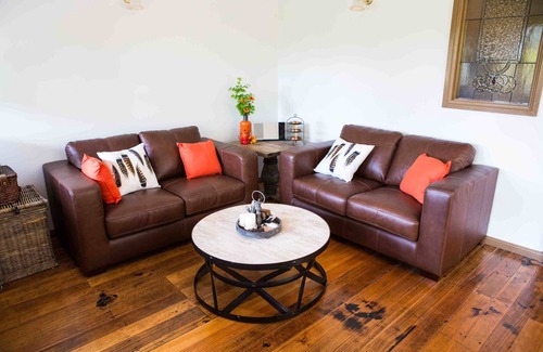 Warburton Bed & Breakfast | Buttercuphill B&B