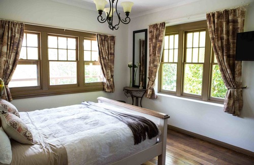 Warburton Bed & Breakfast | Buttercuphill B&B
