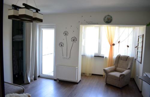 Visaginas Apartment | Butterfly Apartment