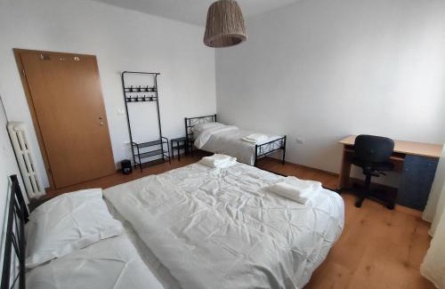 Vicenza House | Butterfly Bedrooms