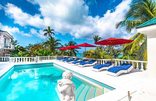 Gambier Apartment | Butterfly Cottage at Viking Hill - Love Beach