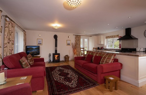 Bretherdale Cottage | Butterfly Cottage In an Idyllic Riverside Location, Lake District Nation Park