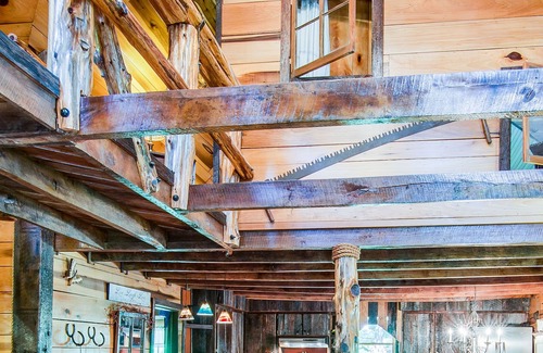 Gordonsville Bed & Breakfast | Butterfly Hollow B&B