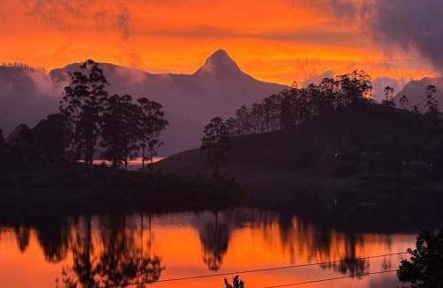 Maskeliya House | Butterfly Mountain Lake Side