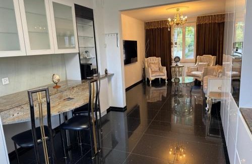 Trimbach Apartment | Butthouse Apartments