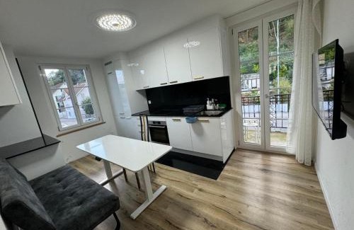 Trimbach Apartment | Butthouse Apartments