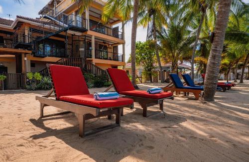 Hopkins House | Buttonwood Belize