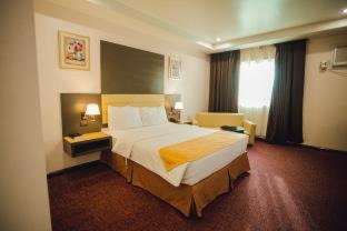 Butuan Hotel | Butuan Grand Palace Hotel