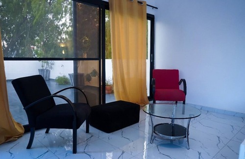Ngaparou House | Buur Malick residence